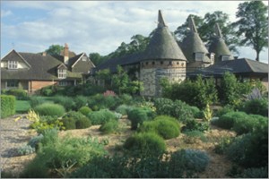 Bury Court Barn