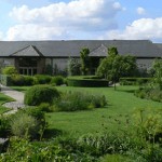 Bury Court Barn Outside Bury Court Barn