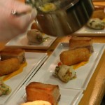 Jacaranda Catering