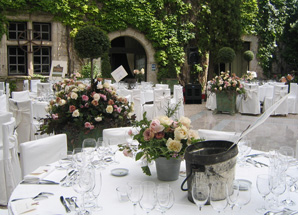 The Real Flower Company 