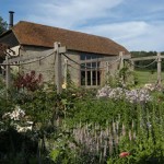 Bartholomew Barn