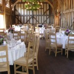 Gate Street Barn Dining Gate Street Barn