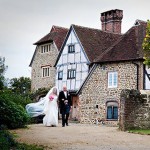 Grittenham Barn