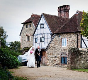 Grittenham Barn