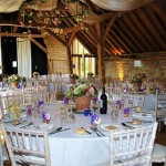 Grittenham Barn View 3