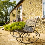 Grittenham Barn View 4
