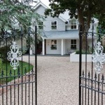 maybury guest house