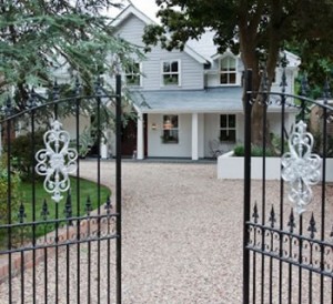 Maybury Guest House