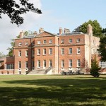 Old Alresford House