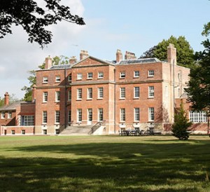 Dream Wedding Venues on Old Alresford House Really Is A Dream Wedding Venue  Combining  Its