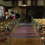 Ramster Great Hall Ramster