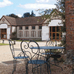 The Manor Barn