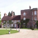 The Manor Barn