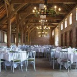 The Manor Barn