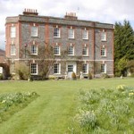 The Manor Barn