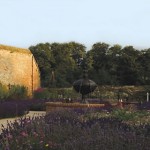 The Walled Garden at Cowdray 1