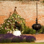 The Walled Garden at Cowdray 4
