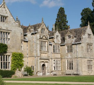 Wakehurst Place 